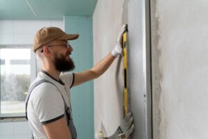 drywall repair